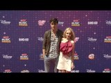 Dove Cameron & Ryan McCartan 2016 Radio Disney Music Awards Red Carpet