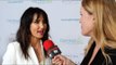 KT Tunstall Interview 20th Annual Erasing the Stigma Awards Red Carpet