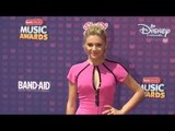 Kelsea Ballerini 2016 Radio Disney Music Awards Red Carpet