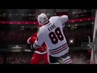 NHL 13 : Launch Trailer