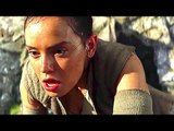 Star Wars 8 - LES DERNIERS JEDI Bande Annonce