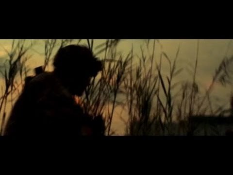 Medal of Honor Warfighter : Seals Training trailer