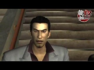 Yakuza 1&2 HD : trailer de gameplay
