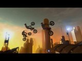 Trials Evolution : Origin of Pain DLC Trailer