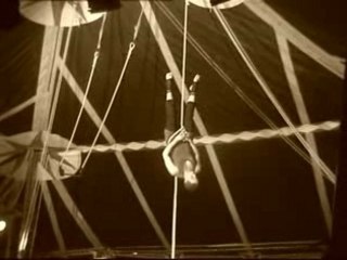 Sur la corde, Chloé Fournier alias Filoche...