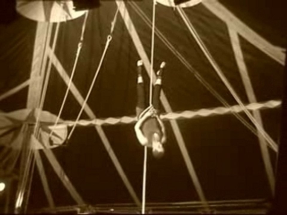 Sur la corde, Chloé Fournier alias Filoche...