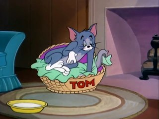 ★ Best of Tom and Jerry 1954 ✤ JERRY AND JUMBO ✤ MOST FUNNY COLLECTION عربي كامل