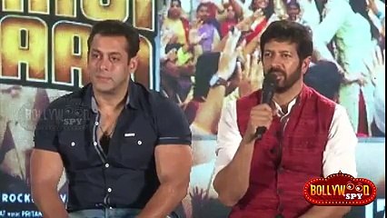 Salman Khan's TUBELIGHT Teaser To Release In APRIL End - Confirmed April 14, 2017