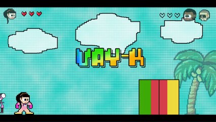 Tara McDonald - Vay-K