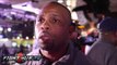 Roy Jones still wants fights w/ Nick Diaz & Anderson Silva; Doesnt want them being sued