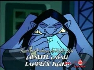 winx club generique du debut musique tro tro belleuh