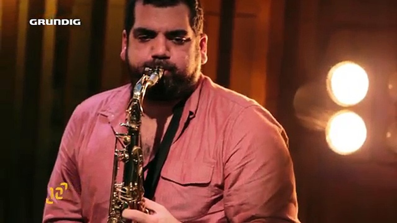 Can Güngör Ağustos'ta akşamüstü