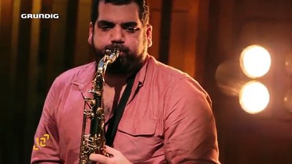 Can Güngör Ağustos'ta akşamüstü