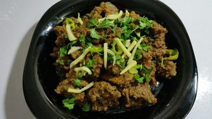 Special Beef Karahi Recipe By Arshadskitchen