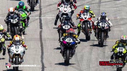 Next Moto Champion Talk Show 04/14/2017
