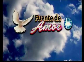 JFA Boca Chica Jesucristo Fuente de Amor