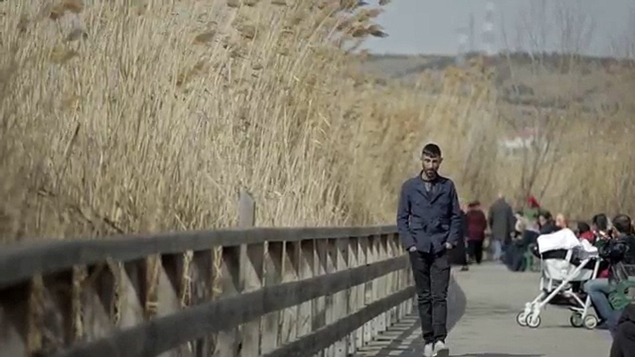 Ozan karaca hadi çık gel