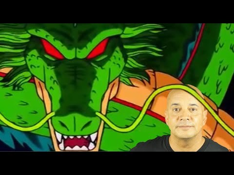 Dragon Ball 2 (Marito Baracus)