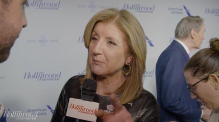 Twitter, Fake News, Trump’s First 100 Days: "Never Dull!" | THR NY Power