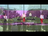 Archery - Medal Ceremony - Women's Individual Recurve Standing - London 2012 Paralympic Games