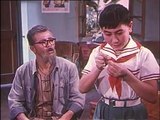 彩调戏《三朵小红花》（下）1965