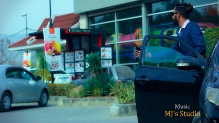 Tere Layi By Jibran Ahmed