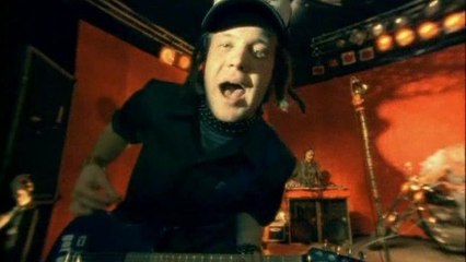 Emil Bulls - Smells Like Rock 'N' Roll