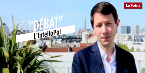 L'IntelloPol #6 : "débat", par François-Xavier Bellamy