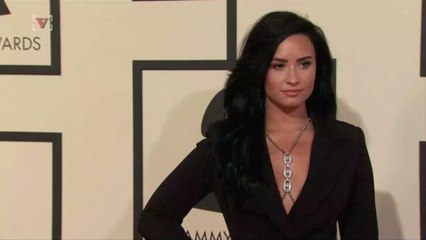Demi Lovato and Sleigh Bells End Their Copyright Feud