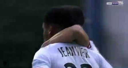 Pablo Chavarria Goal HD - Laval 0-1 Reims 14.04.2017