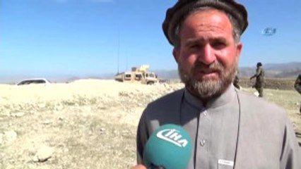 Afganistan'da ABD'nin "Nükleer Olmayan Bomba" Saldırısında 36 Deaş Militanı Öldürüldü