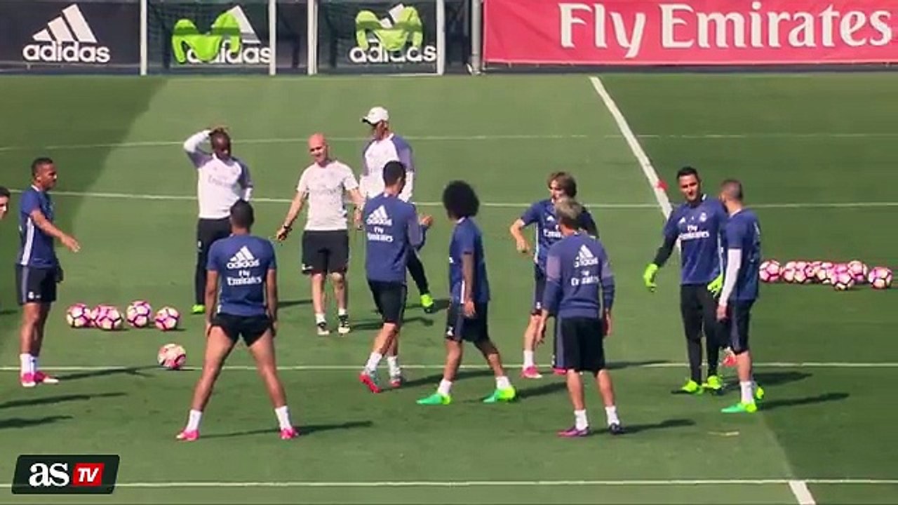 amazing skill training