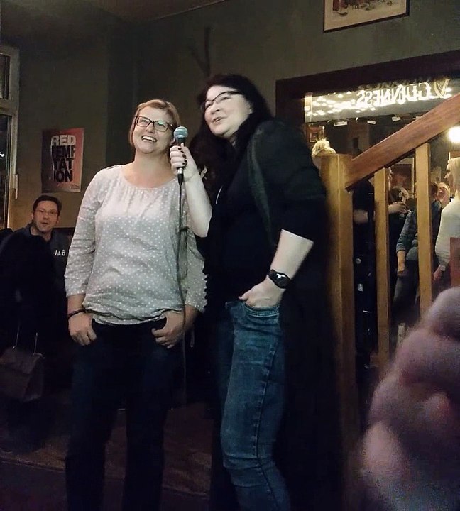 Brown Girl In The Ring