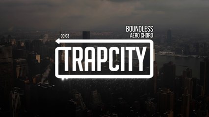 Aero Chord - Boundless