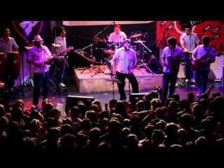 TO.P.T. EN VIVO ...2do ANIVERSARIO.... Y COMO ES EL  -