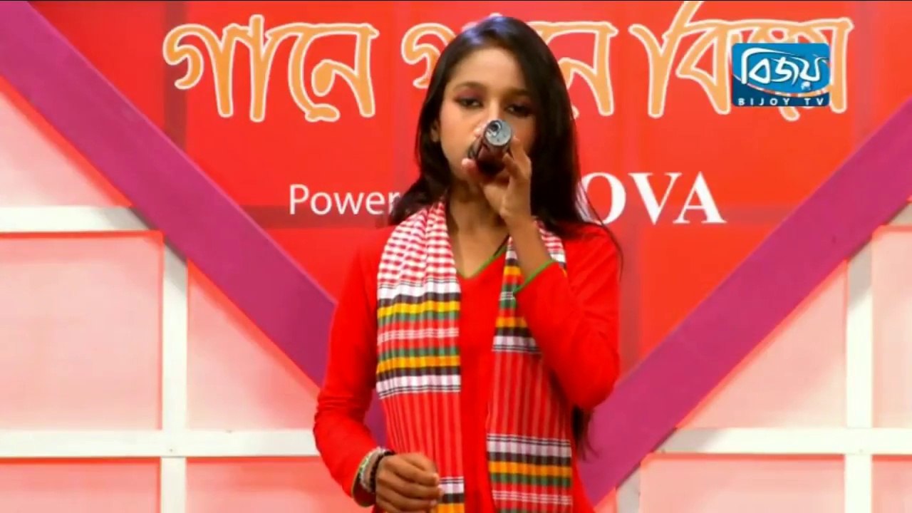 লালন কন্যার গান l নিন্দার কাটা যদি না বিধিল গায়ে । Bangla folk Song l