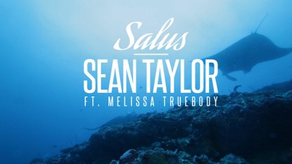 Sean Taylor - Salus