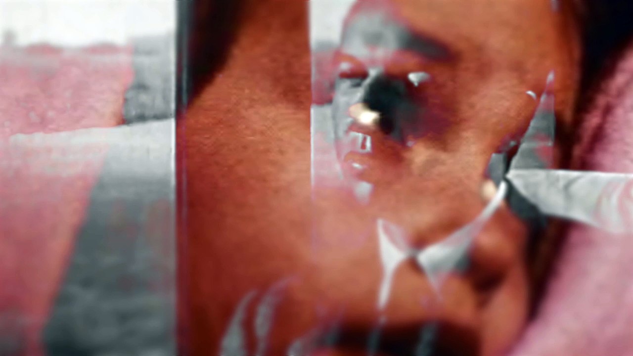 The Killer Inside Me