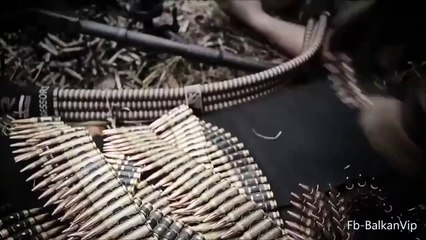 Suppressor Yakan Atış