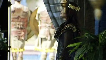 Novela Rico e Lazaro capitulo  quinta feira  13/04/2017 parte 1