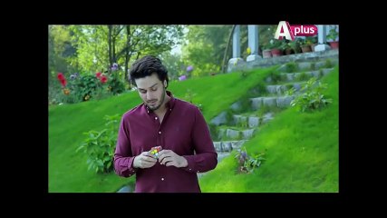 Kaisi Khushi Le Ke Aya Chand - Episode 38 | A Plus