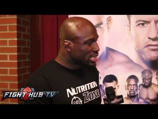 Is Gennady Golovkin the real deal? King Mo Lawal feels Martin Murray will show us.