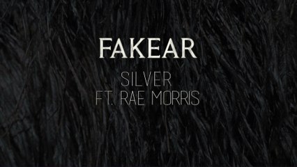 Fakear - Silver