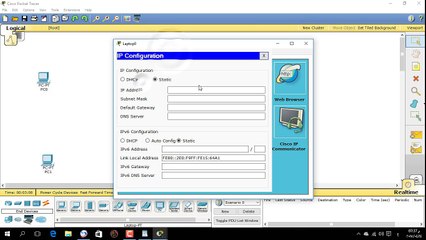 شرح ومفهومية ماهو Cisco-vlan