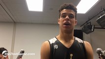 Michael Porter Jr. Humbled By Missouri Fans