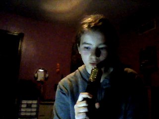 Someone Like you talented singer