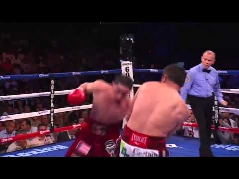 Mauricio Herrera I'll figure Benavidez out. Garcia taking easy way out, he better stop hiding