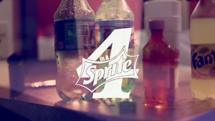 Norfside Nusense feat PJ Norf & Young Notch "4 In a Sprite"