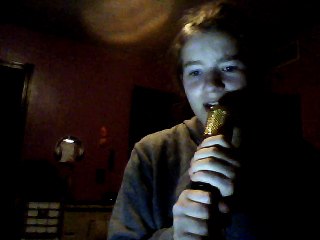 When I was your man talented singer