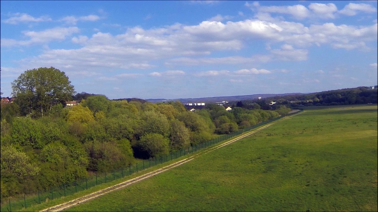 20170414 Ca s'est passé au terrain